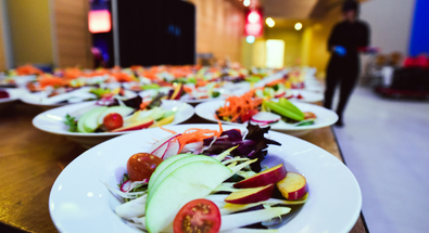 Catering Portion Sizes: Your Guide to Mastering Portion Control