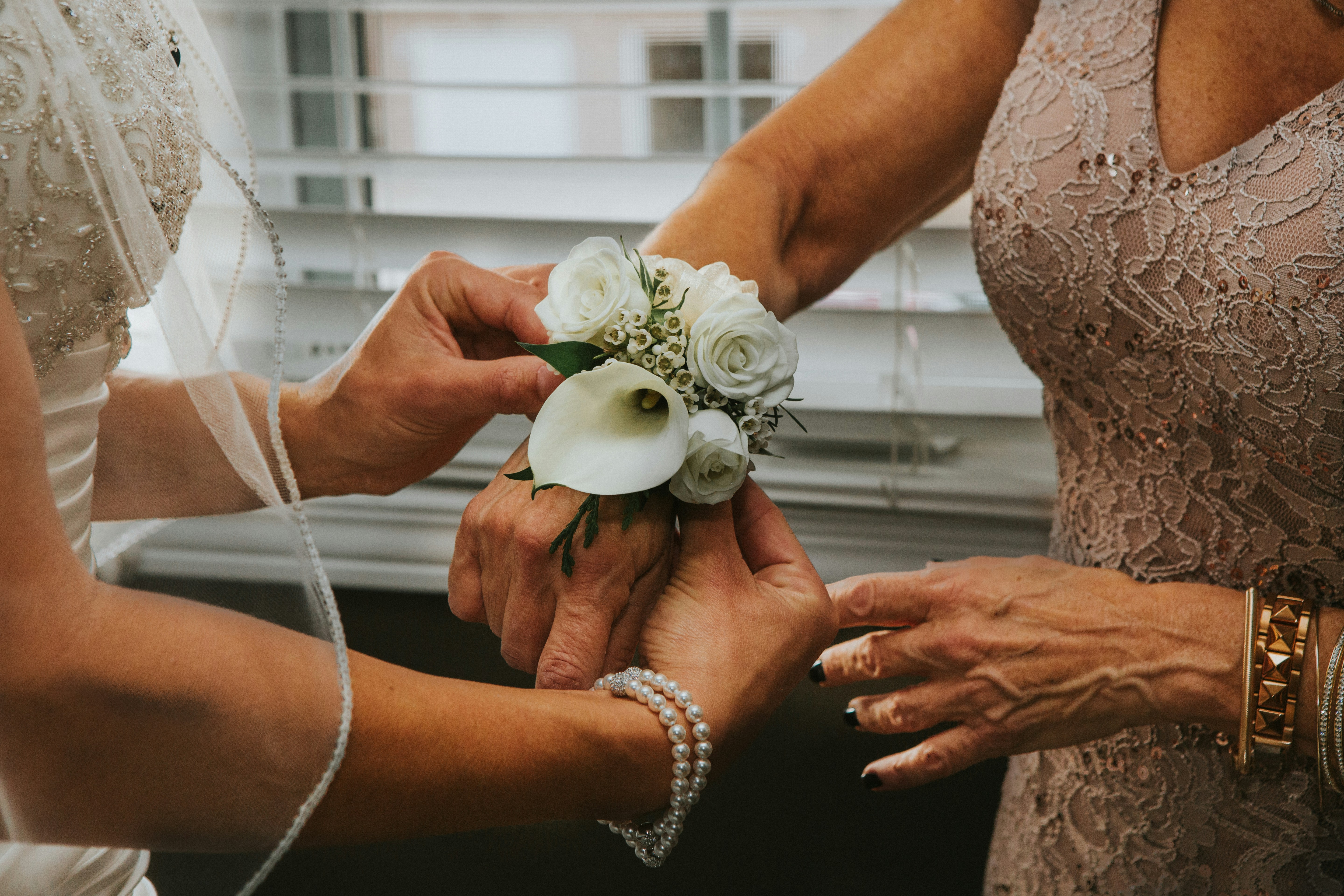 hermes rivera ObJTi4eABTc unsplash image on Your Guide to Calgary Wedding Personal Flowers (2025/26)