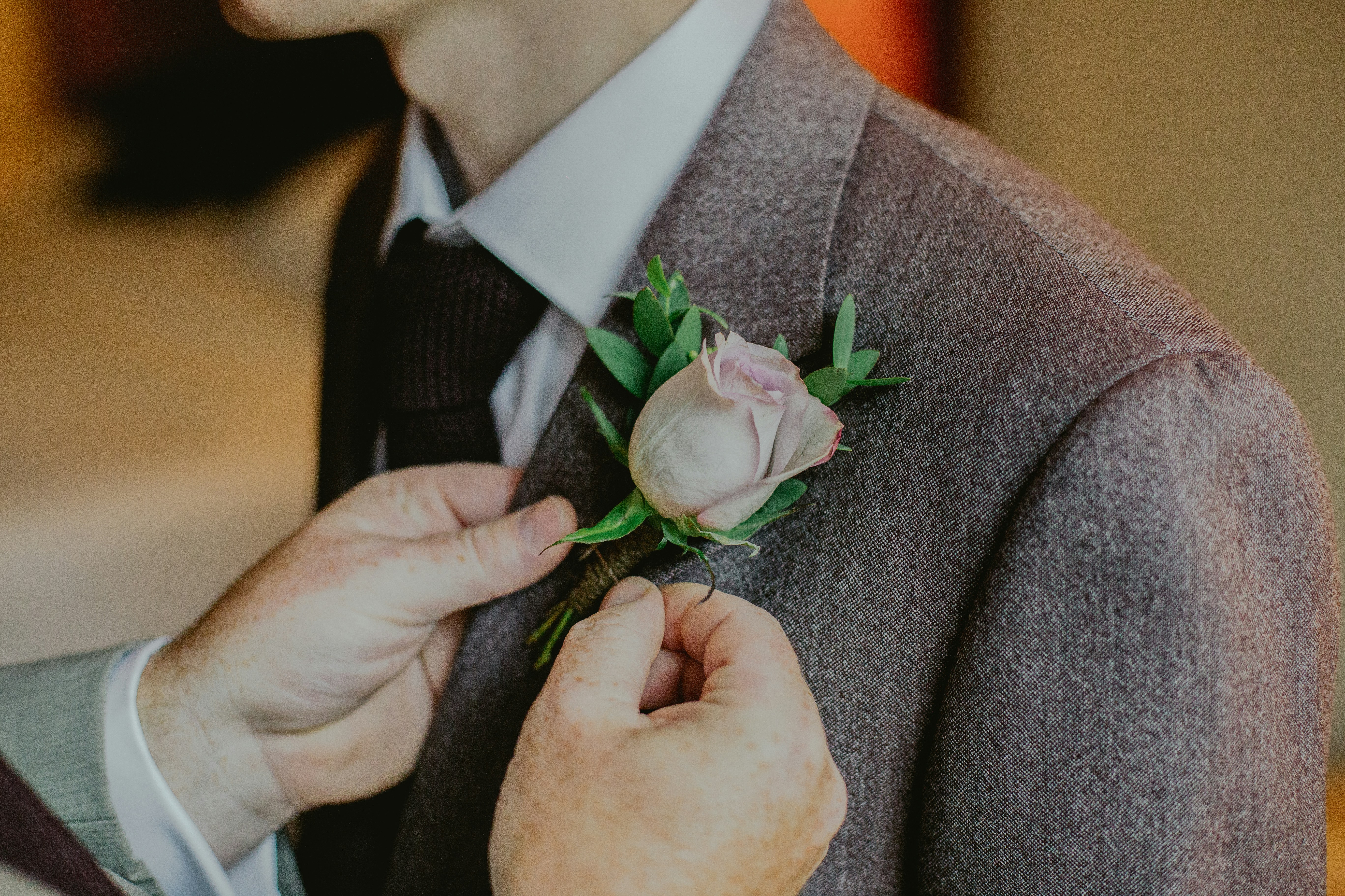 thomas ae 0GAzZQWslj8 unsplash image on Your Guide to Calgary Wedding Personal Flowers (2025/26)