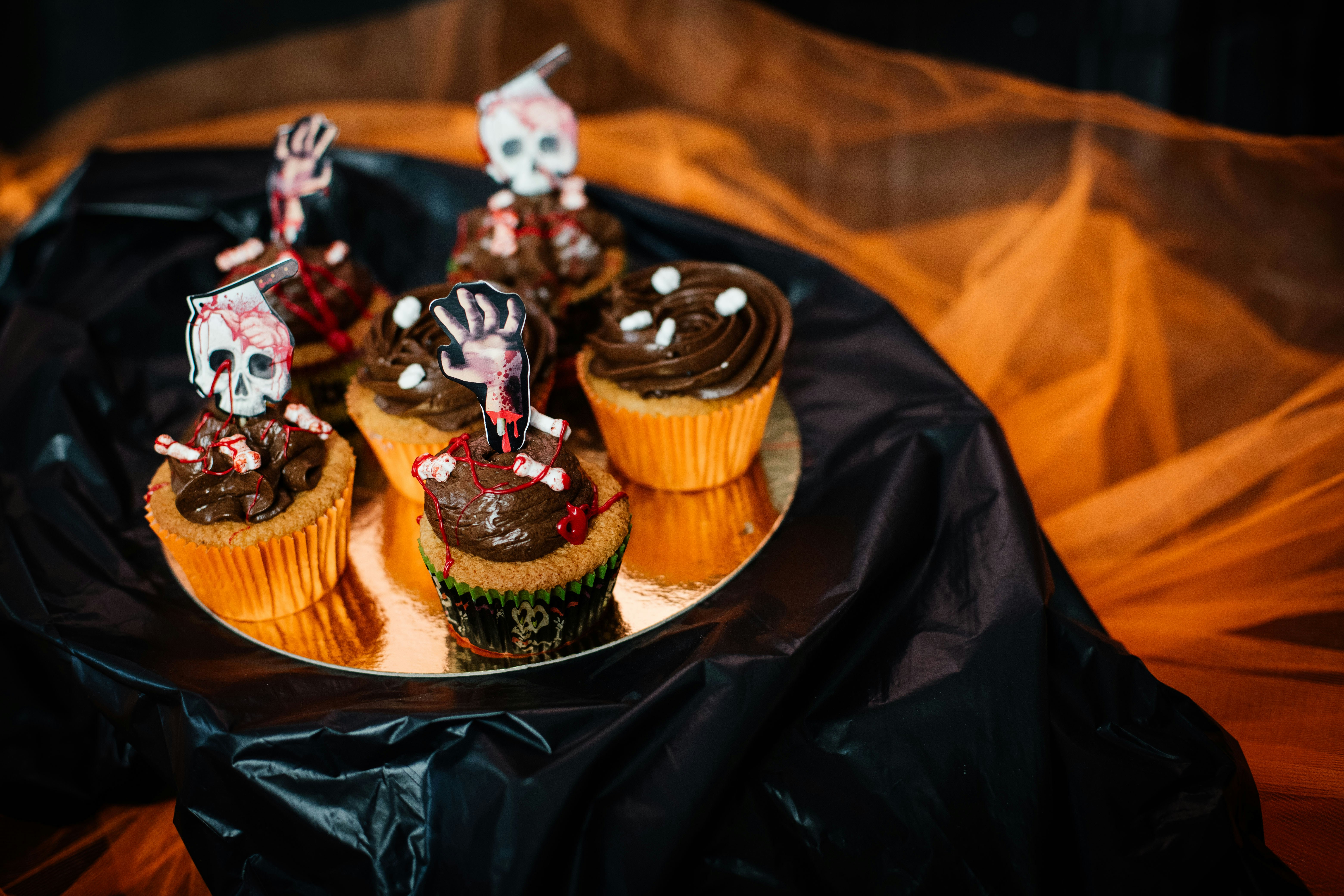 caitlyn de wild XeXAqUHeGXw unsplash 1 image on Hosting a Sophisticated Halloween Soirée: A Calgary Event Guide (2025)