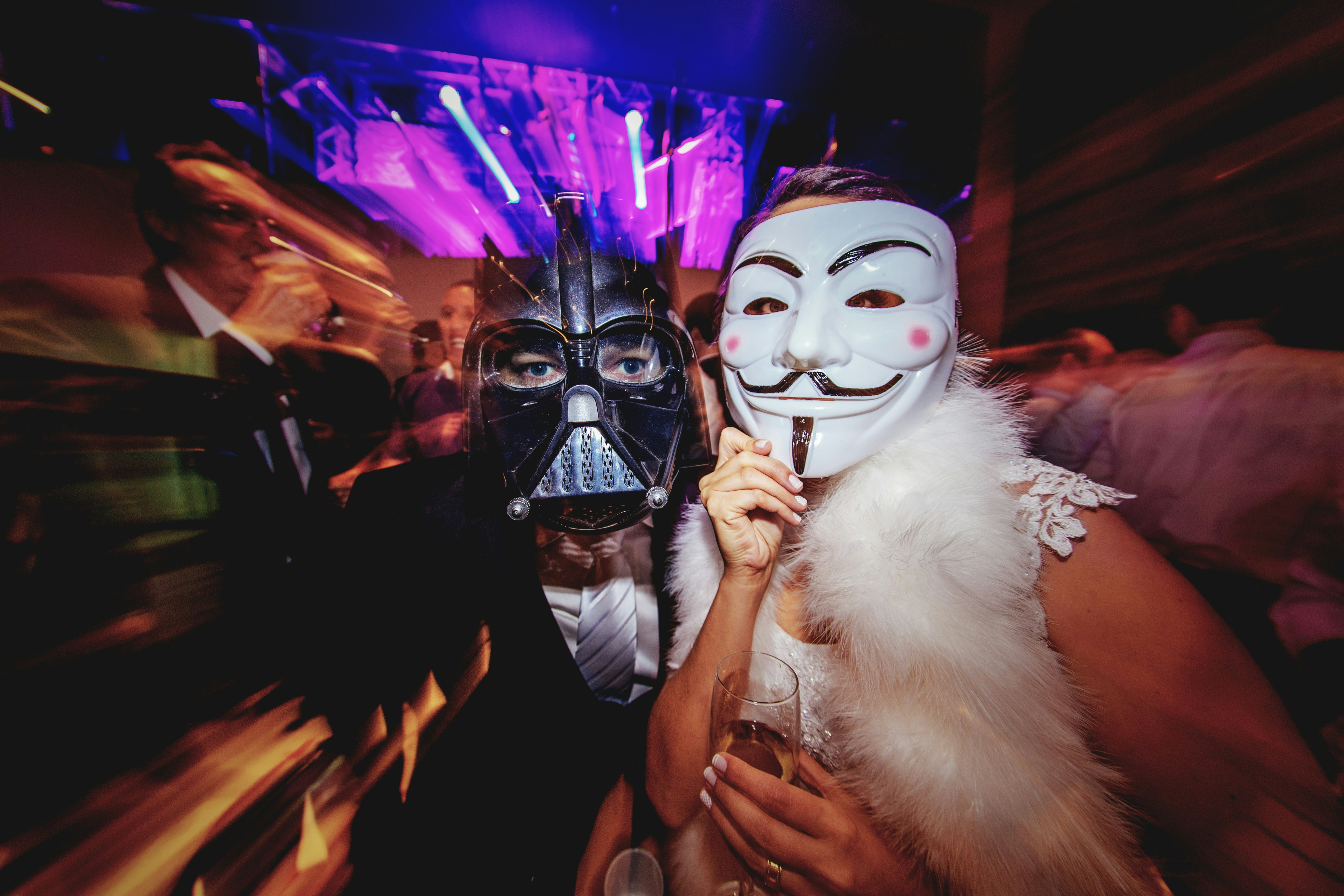 jonathan borba N3bDG cUj64 unsplash image on Hosting a Sophisticated Halloween Soirée: A Calgary Event Guide (2025)