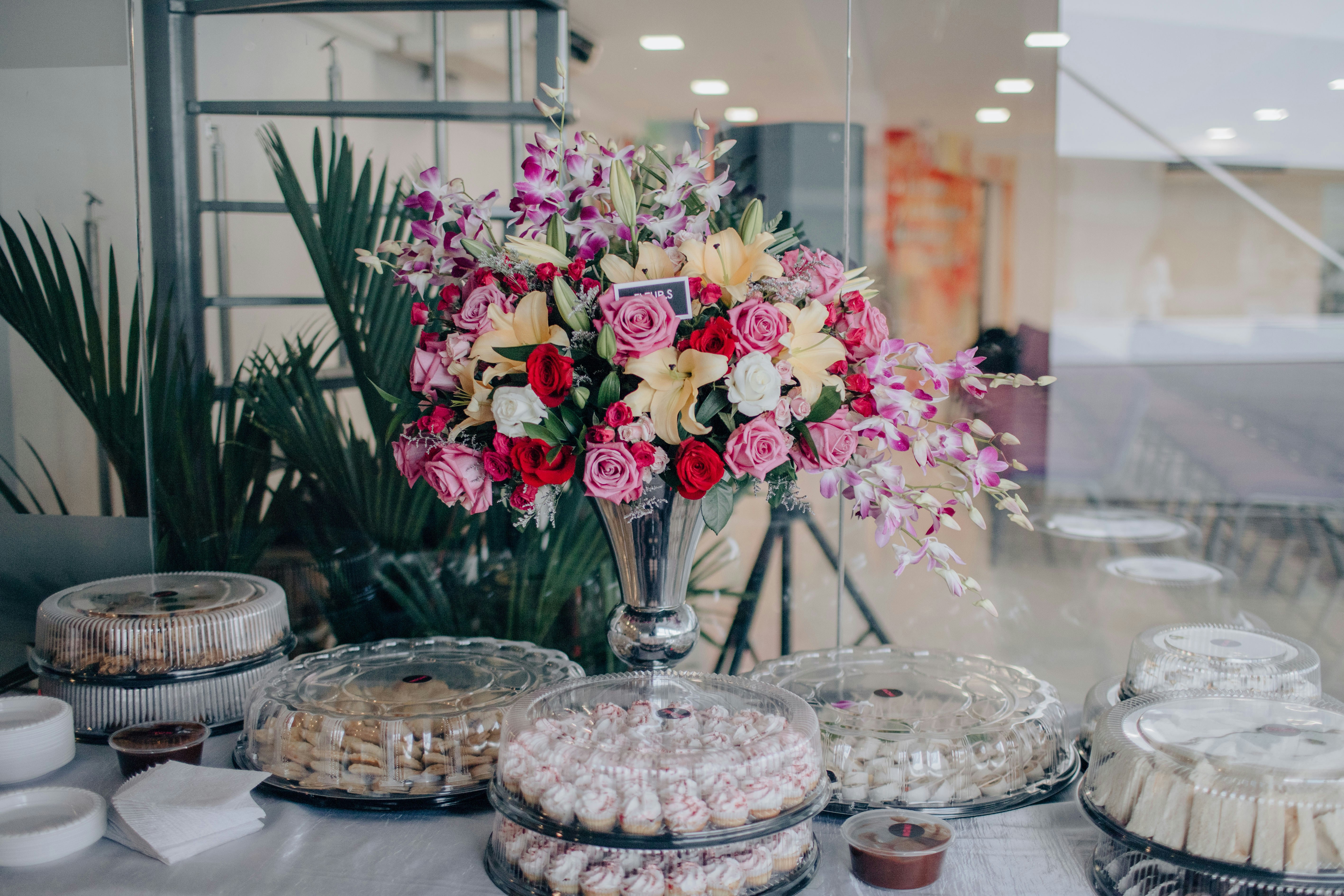 luis quintero SfMnXFeB0M8 unsplash image on Boost ROI with Strategic Calgary Corporate Event Flowers in 2025