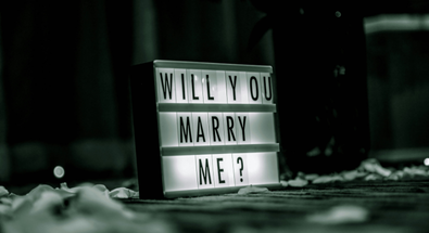 Creative Proposal Ideas and Places to Propose in and Around Calgary