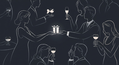 Party Etiquette Tips: 12 for Guests & 13 for Hosts