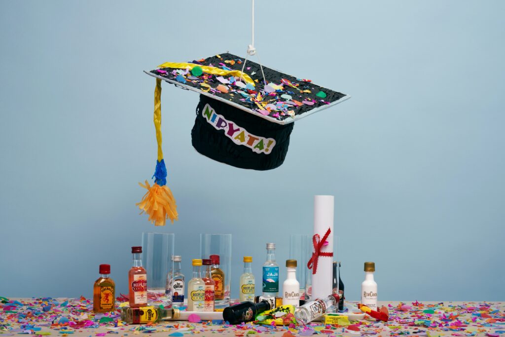 Adult birthday party ideas