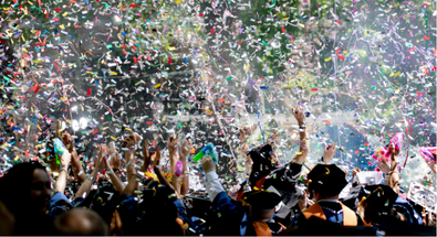 Graduation Party Planning Guide