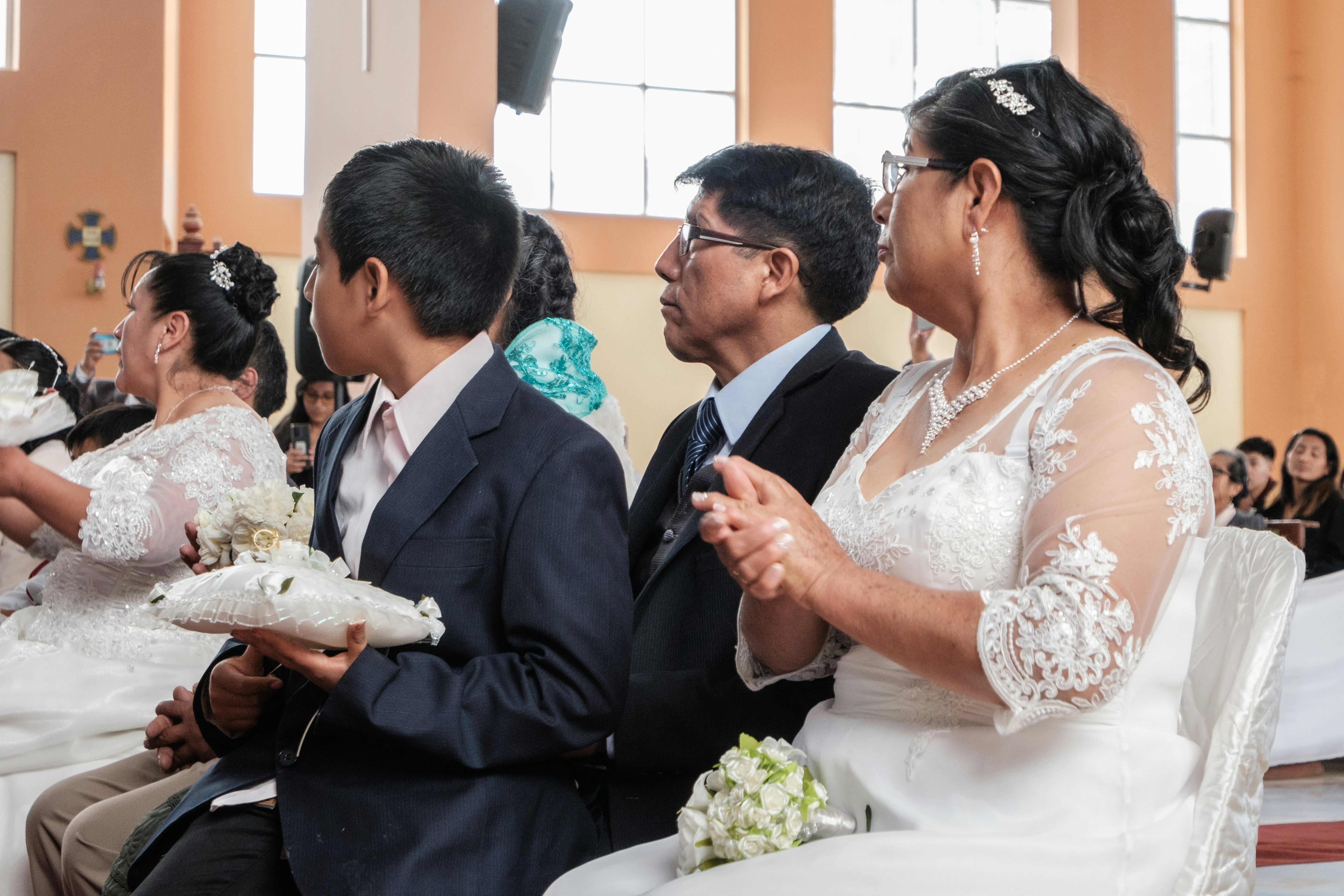 jhan castillon 6 PI2j ez2s unsplash image on Your Guide to Planning Your Calgary Multicultural Wedding