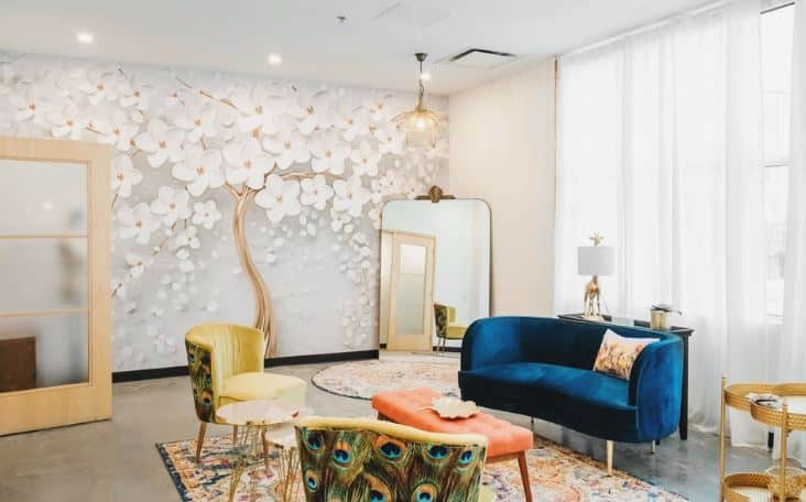 Brownstone 1 image on Venues