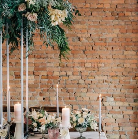 Garret 4 image on Venues