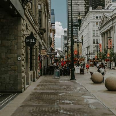 Pioneer 1 image on Venues