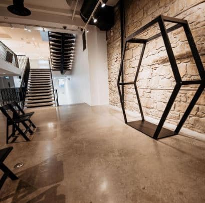 Pioneer 2 image on Venues