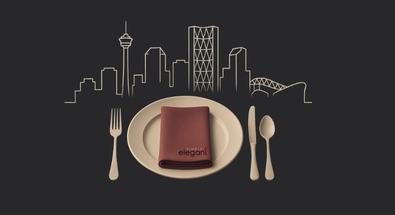 The Simply Elegant Difference: Calgary’s Premier Hospitality & One-Stop-Shop Event Partner
