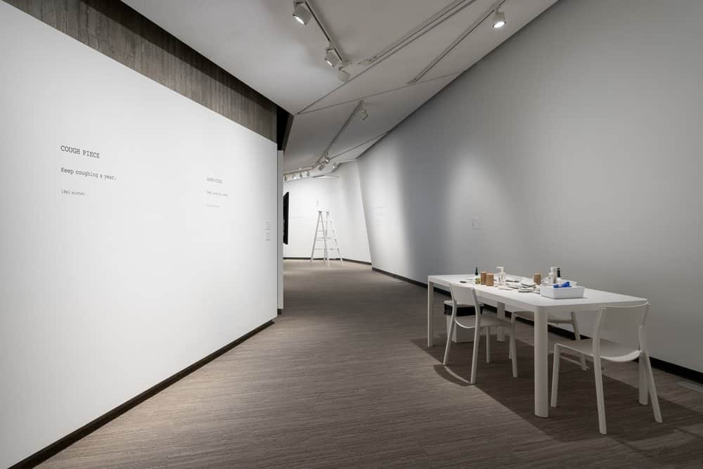 contemporary calgary ring gallery image on Venues