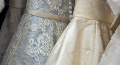 Top 20 Bridal Boutiques for Wedding Dresses