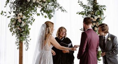 Top Marriage Officiants in Calgary