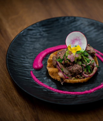 Catering 3 - Calgary Catering Menus Header