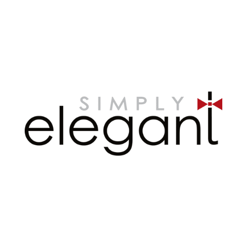 simply elegant logo image on Testimonials