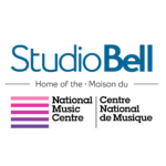 Studio Bell - National Music