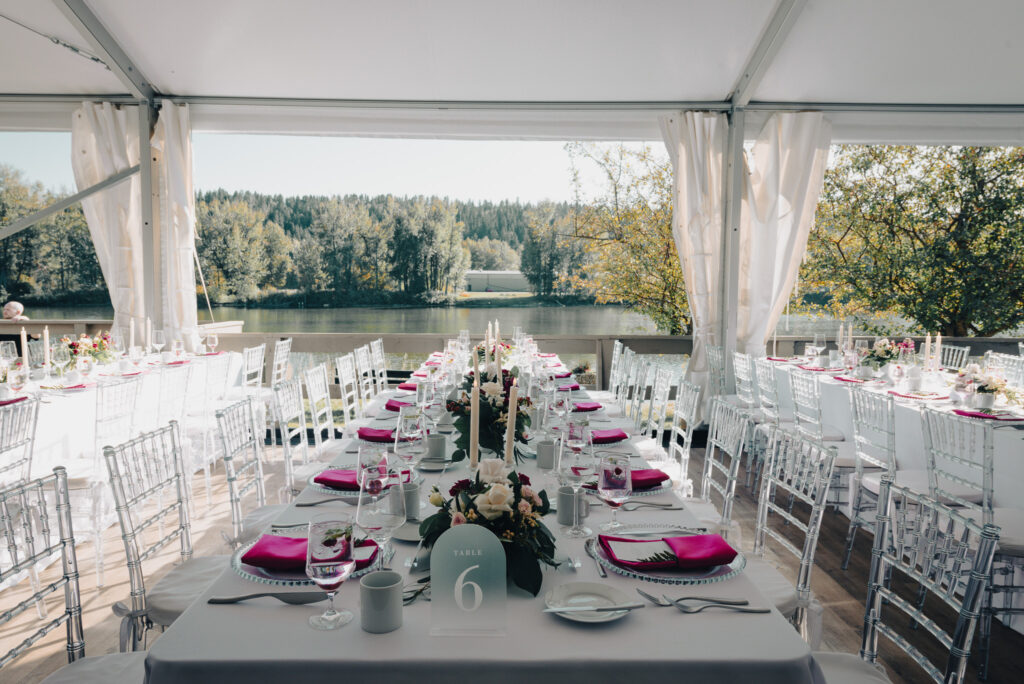 Venues image on Your Guide to Planning Your Calgary Multicultural Wedding