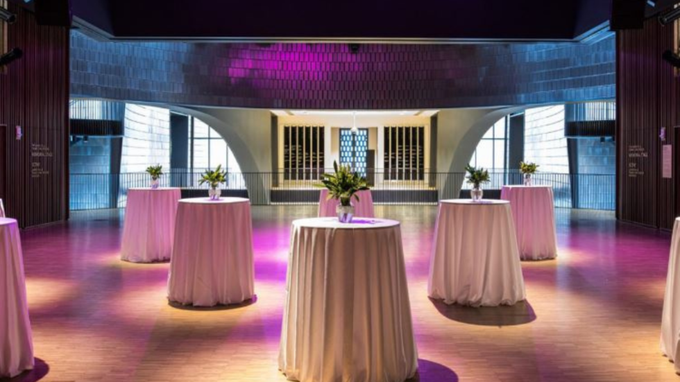 Studio Bell Calgary 13