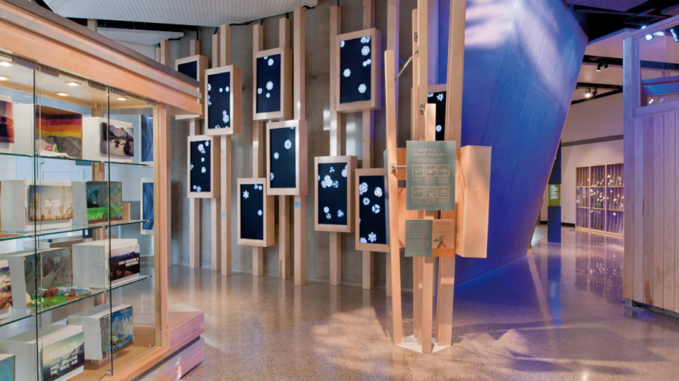 TELUS Spark Calgary 16