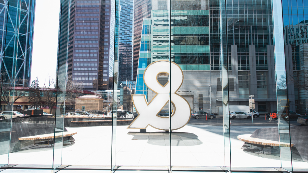 The Ampersand Calgary 30