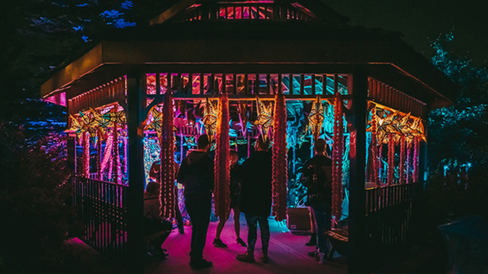 Waterfront Park Calgary 3