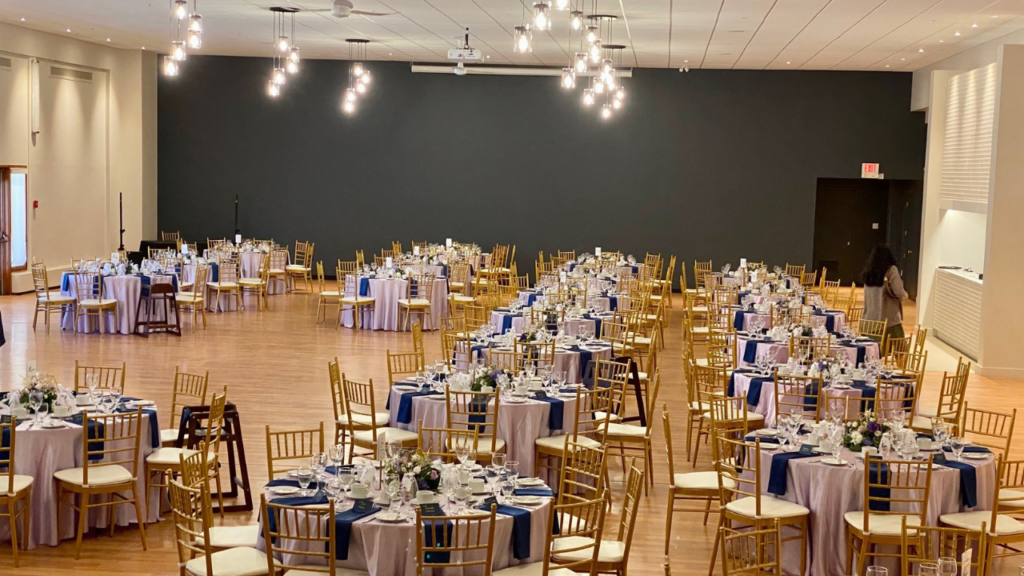 Waterfront Park Calgary 4 image on Calgary Event Management Guide: Planning for Success