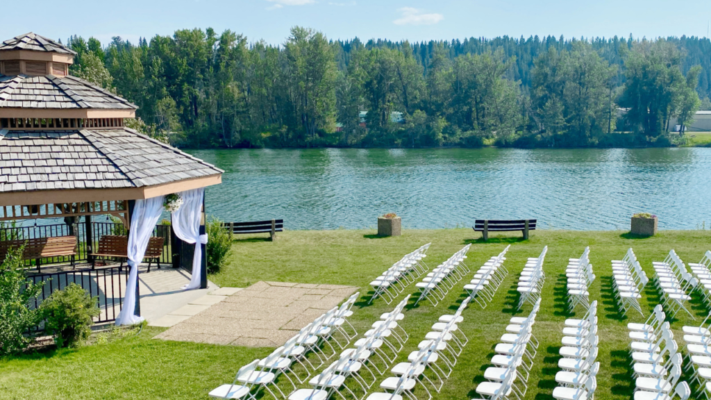 Waterfront Park Calgary 5 image on Calgary Event Management Guide: Planning for Success
