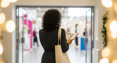 Bride’s guide to Calgary wedding expos