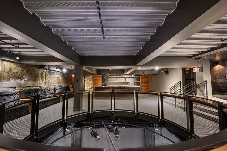 The Grand (608 1st Street SW)