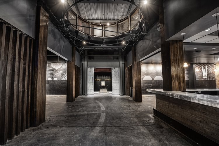 The Grand (608 1st Street SW)