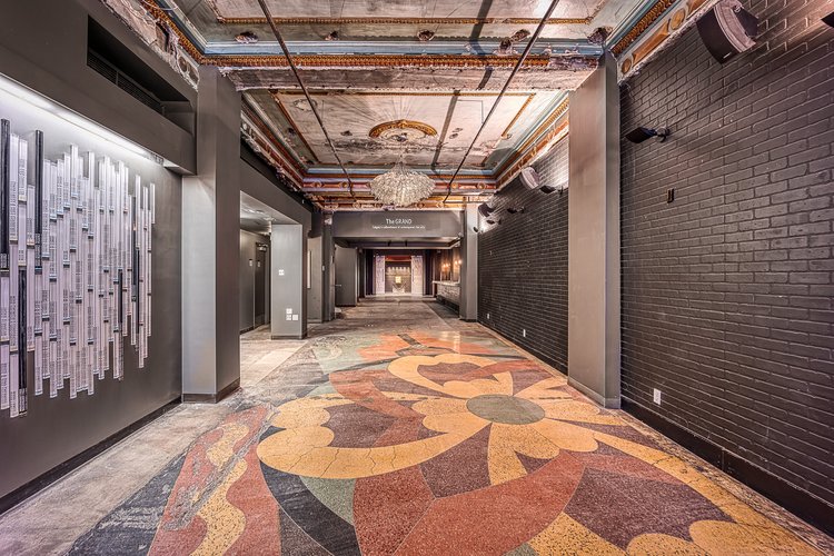 The Grand (608 1st Street SW)