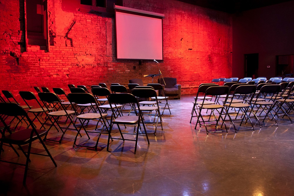 Studio image on The Simply Elegant Difference: Calgary's Premier Hospitality & One-Stop-Shop Event Partner