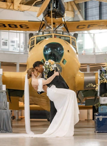 Telus Spark - Calgary Event Venue