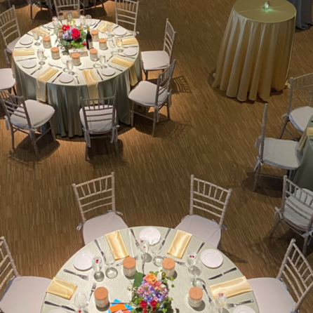 Decor image on Mega Menu Staging